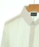 GIORGIO ARMANI（ジョルジオアルマーニ）ドレスシャツ 白 サイズ:42(XXL位) メンズ/2200715235218