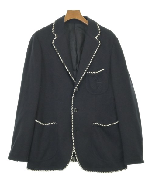 GIORGIO ARMANI(ジョルジオアルマーニ)のカジュアルジャケット サイズ:54(XXL位) 29,000円