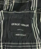 GIORGIO ARMANI（ジョルジオアルマーニ）カジュアルジャケット 紺 サイズ:54(XXL位) メンズ/2200715235225