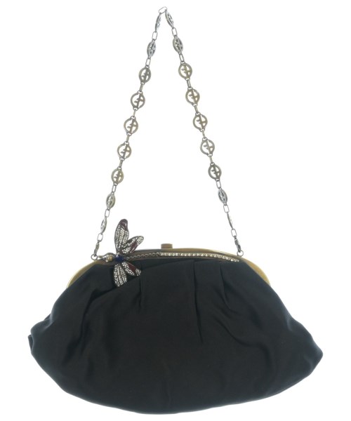 GIORGIO ARMANI(ジョルジオアルマーニ)のハンドバッグ サイズ:- 13,000円