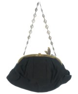 GIORGIO ARMANI（ジョルジオアルマーニ）ハンドバッグ 黒 サイズ:- レディース/2200712487092