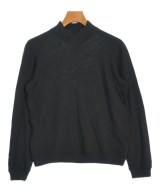 GIORGIO ARMANI（ジョルジオアルマーニ）ニット・セーター 黒 サイズ:46(M位) メンズ/2200715860045