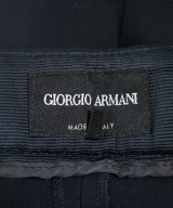 GIORGIO ARMANI（ジョルジオアルマーニ）スラックス 紺 サイズ:38(S位) レディース/2200713715064