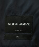 GIORGIO ARMANI（ジョルジオアルマーニ）ビジネス グレー サイズ:46/46(M位) メンズ/2200716406013