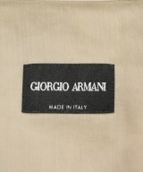 GIORGIO ARMANI（ジョルジオアルマーニ）カジュアルシャツ ベージュ サイズ:L メンズ/2200717441013