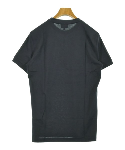 GIORGIO ARMANI（ジョルジオアルマーニ）Tシャツ・カットソー 紺 サイズ:48(L位) メンズ/2200717738021