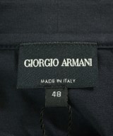 GIORGIO ARMANI（ジョルジオアルマーニ）Tシャツ・カットソー 紺 サイズ:48(L位) メンズ/2200717738021