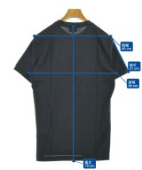 GIORGIO ARMANI（ジョルジオアルマーニ）Tシャツ・カットソー 紺 サイズ:48(L位) メンズ/2200717738021