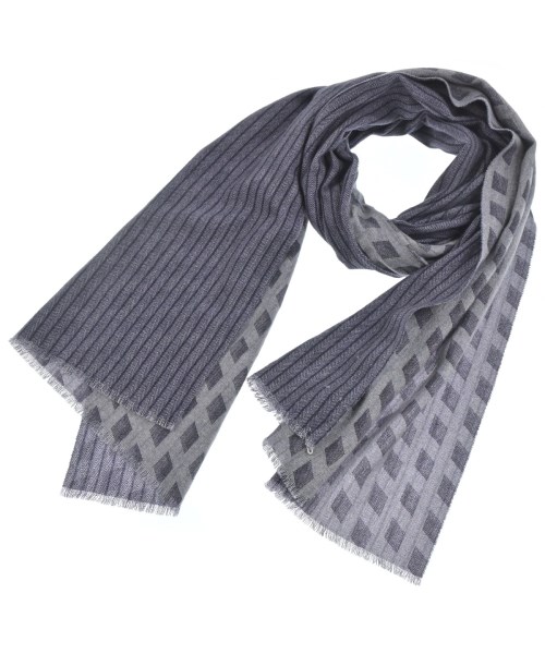 GIORGIO ARMANI(ジョルジオアルマーニ)のストール サイズ:- 11,400円