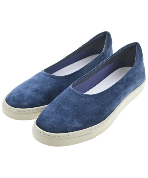 GIORGIO ARMANI(ジョルジオアルマーニ)のスニーカー サイズ:-(23.5cm位) 15,400円