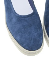 GIORGIO ARMANI（ジョルジオアルマーニ）スニーカー 紺 サイズ:-(23.5cm位) レディース/2200718357016