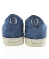 GIORGIO ARMANI（ジョルジオアルマーニ）スニーカー 紺 サイズ:-(23.5cm位) レディース/2200718357016