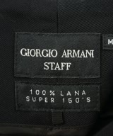 GIORGIO ARMANI（ジョルジオアルマーニ）スラックス 黒 サイズ:42(M位) レディース/2200718357047