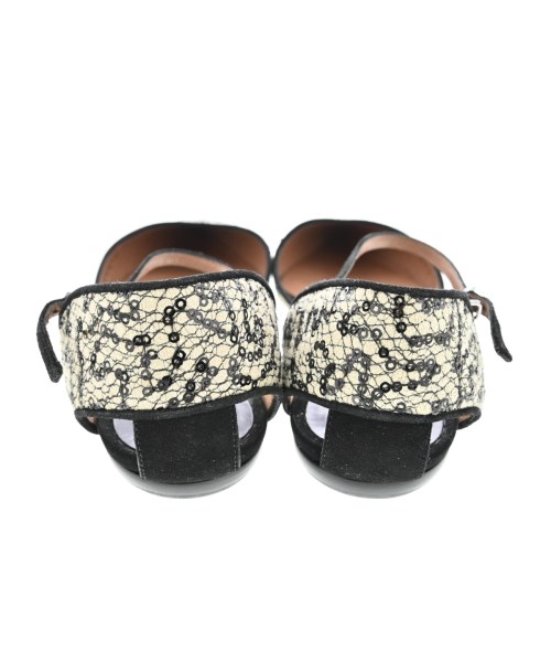 GIORGIO ARMANI（ジョルジオアルマーニ）その他 白 サイズ:EU36(22.5cm位) レディース/2200718467029