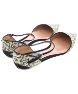 GIORGIO ARMANI（ジョルジオアルマーニ）その他 白 サイズ:EU36(22.5cm位) レディース/2200718467029