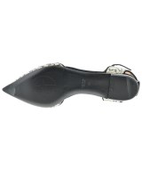 GIORGIO ARMANI（ジョルジオアルマーニ）その他 白 サイズ:EU36(22.5cm位) レディース/2200718467029