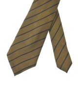 GIORGIO ARMANI（ジョルジオアルマーニ）ネクタイ 茶 サイズ:- メンズ/2200644773591
