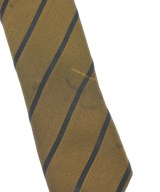 GIORGIO ARMANI（ジョルジオアルマーニ）ネクタイ 茶 サイズ:- メンズ/2200644773591