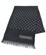 GIORGIO ARMANI マフラー