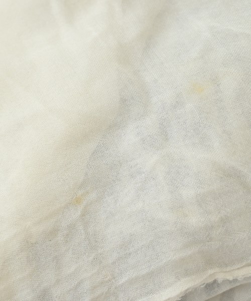 GIORGIO ARMANI（ジョルジオアルマーニ）ストール 白 サイズ:- レディース/2200646356167