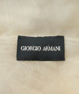 GIORGIO ARMANI（ジョルジオアルマーニ）ストール 白 サイズ:- レディース/2200646356167
