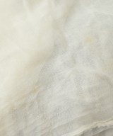 GIORGIO ARMANI（ジョルジオアルマーニ）ストール 白 サイズ:- レディース/2200646356167