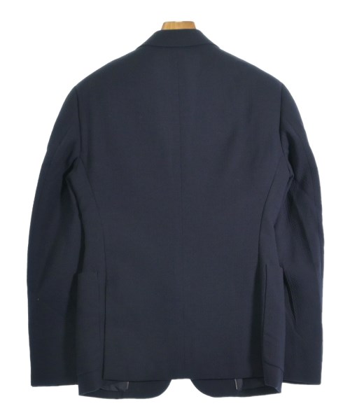 GIORGIO ARMANI（ジョルジオアルマーニ）ジャケット 紺 サイズ:46(M位) メンズ/2200646585031