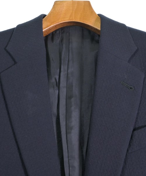 GIORGIO ARMANI（ジョルジオアルマーニ）ジャケット 紺 サイズ:46(M位) メンズ/2200646585031