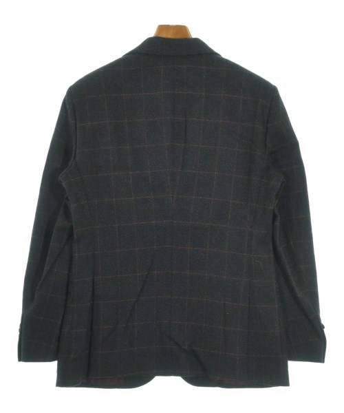 GIORGIO ARMANI（ジョルジオアルマーニ）カジュアルジャケット 紺 サイズ:46(M位) メンズ/2200646603018