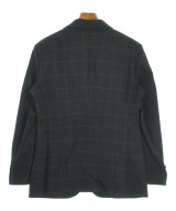 GIORGIO ARMANI（ジョルジオアルマーニ）カジュアルジャケット 紺 サイズ:46(M位) メンズ/2200646603018