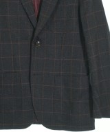 GIORGIO ARMANI（ジョルジオアルマーニ）カジュアルジャケット 紺 サイズ:46(M位) メンズ/2200646603018