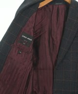 GIORGIO ARMANI（ジョルジオアルマーニ）カジュアルジャケット 紺 サイズ:46(M位) メンズ/2200646603018