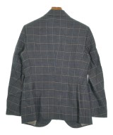 GIORGIO ARMANI（ジョルジオアルマーニ）カジュアルジャケット 青 サイズ:44(S位) メンズ/2200646603025