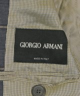 GIORGIO ARMANI（ジョルジオアルマーニ）カジュアルジャケット 青 サイズ:44(S位) メンズ/2200646603025