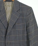 GIORGIO ARMANI（ジョルジオアルマーニ）カジュアルジャケット 青 サイズ:44(S位) メンズ/2200646603025