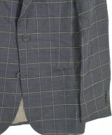 GIORGIO ARMANI（ジョルジオアルマーニ）カジュアルジャケット 青 サイズ:44(S位) メンズ/2200646603025