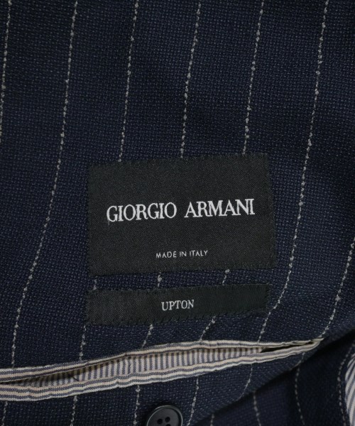 GIORGIO ARMANI（ジョルジオアルマーニ）その他 紺 サイズ:44/44(S位) メンズ/2200646603049