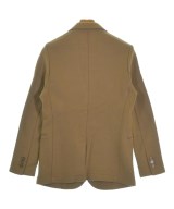 GIORGIO ARMANI（ジョルジオアルマーニ）カジュアルジャケット 茶 サイズ:44(S位) メンズ/2200646623122