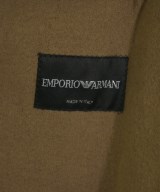 GIORGIO ARMANI（ジョルジオアルマーニ）カジュアルジャケット 茶 サイズ:44(S位) メンズ/2200646623122