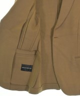 GIORGIO ARMANI（ジョルジオアルマーニ）カジュアルジャケット 茶 サイズ:44(S位) メンズ/2200646623122