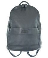 GIORGIO ARMANI（ジョルジオアルマーニ）バックパック・リュック 黒 サイズ:- メンズ/2200646623214