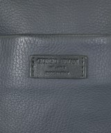 GIORGIO ARMANI（ジョルジオアルマーニ）バックパック・リュック 黒 サイズ:- メンズ/2200646623214