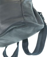 GIORGIO ARMANI（ジョルジオアルマーニ）バックパック・リュック 黒 サイズ:- メンズ/2200646623214