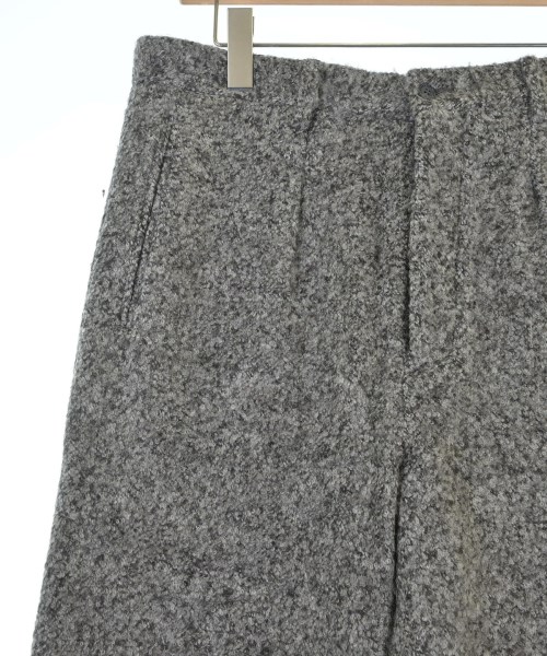 GIORGIO ARMANI（ジョルジオアルマーニ）その他 グレー サイズ:48(L位) メンズ/2200636189171