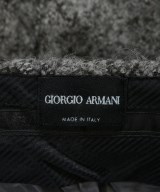 GIORGIO ARMANI（ジョルジオアルマーニ）その他 グレー サイズ:48(L位) メンズ/2200636189171