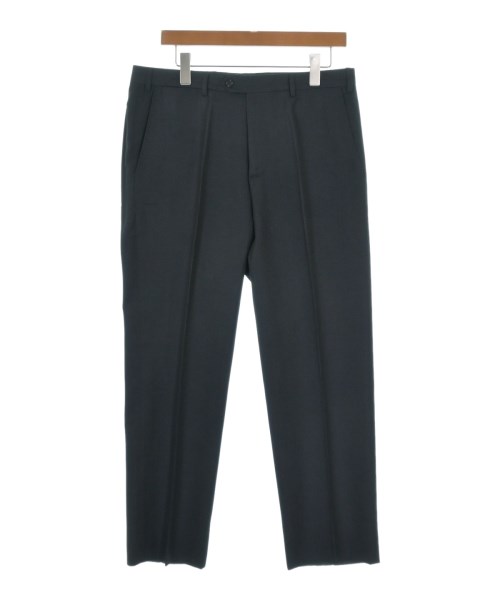 GIORGIO ARMANI（ジョルジオアルマーニ）ビジネス 黒 サイズ:50/50(XL位) メンズ/2200636189249