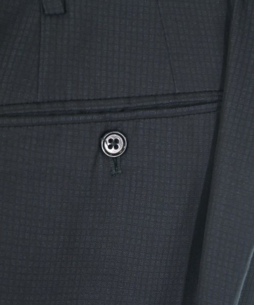 GIORGIO ARMANI（ジョルジオアルマーニ）ビジネス 黒 サイズ:50/50(XL位) メンズ/2200636189249