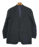 GIORGIO ARMANI（ジョルジオアルマーニ）ビジネス 黒 サイズ:50/50(XL位) メンズ/2200636189249