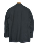 GIORGIO ARMANI（ジョルジオアルマーニ）ビジネス 黒 サイズ:50/50(XL位) メンズ/2200636189249