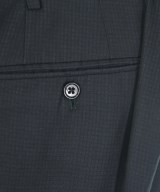 GIORGIO ARMANI（ジョルジオアルマーニ）ビジネス 黒 サイズ:50/50(XL位) メンズ/2200636189249